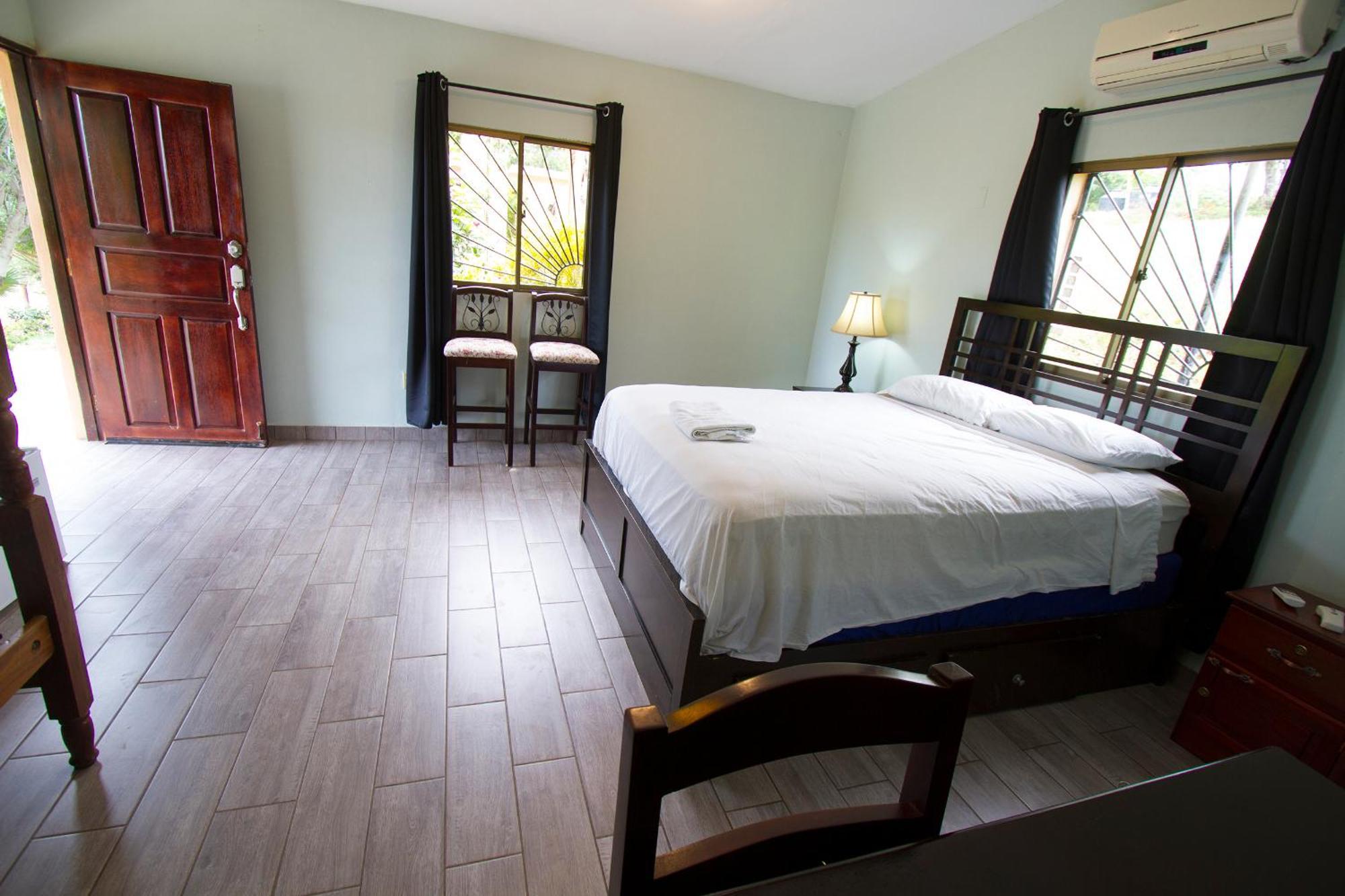 Nicawaves Hotell Popoyo Rom bilde